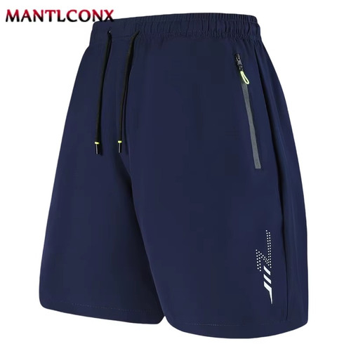Men gym shorts quick - men,