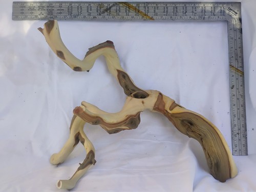 Manzanita driftwood aquarium - driftwood,