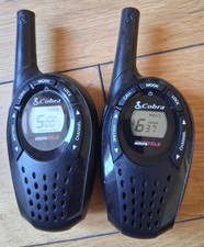 Cobra MT600. 2 Microtalk (8