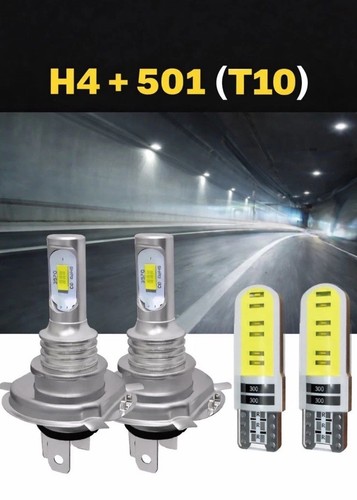 Fits caddy mk3 led - fits, vw