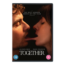Together [15] DVD