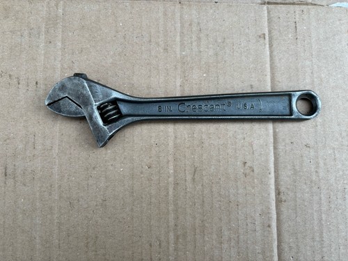 Vintage crescent usa - 8,