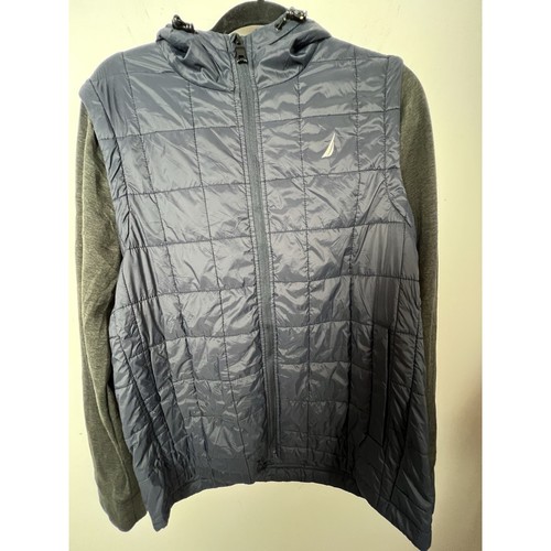 Nautica active light puffer - nautica,