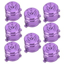 　2 Sets Aluminium Alloy