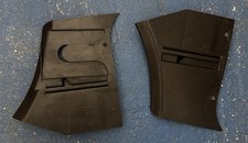 Vauxhall Nova Sport Front