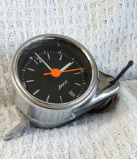 GENUINE TOYOTA CELICA MK1 DASH BOARD DASHBOARD CONSOLE CLOCK WATCH CHRONO