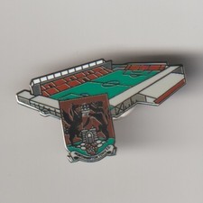 NORTHAMPTON TOWN F.C. Club