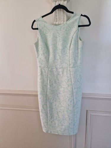 Red herring dress size - red, 10