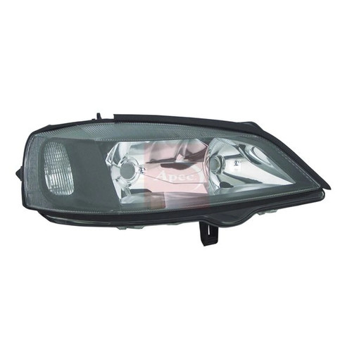 Apec headlight headlamp hb3 - headlight, h7/hb3