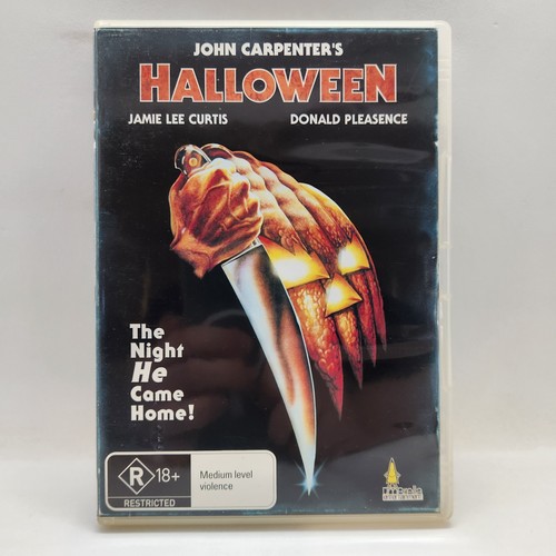 Halloween john - halloween,