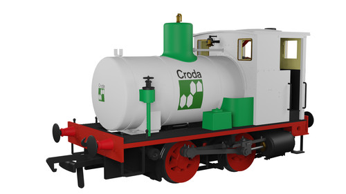 Rapido trains 965003 - 965003, oo