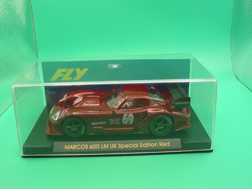 Fly e21 marcos maroon 69 - fly, #69