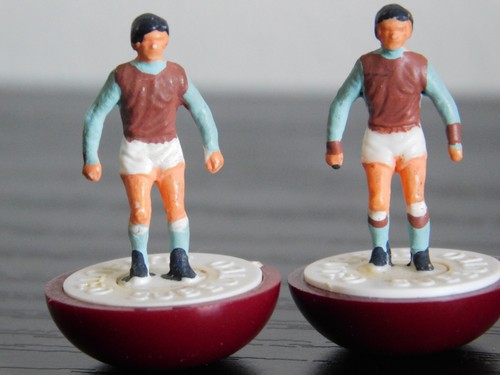 Vintage 1980s subbuteo - 1980s,