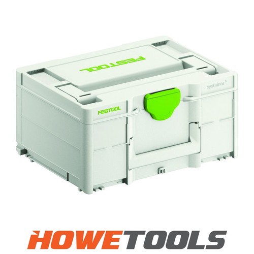 Festool sys3 187 - sys3, (204842)