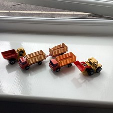 Matchbox Job Lot Collection