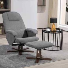 Swivel Recliner Chair