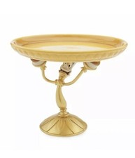Disney Lumiere Cake Stand From