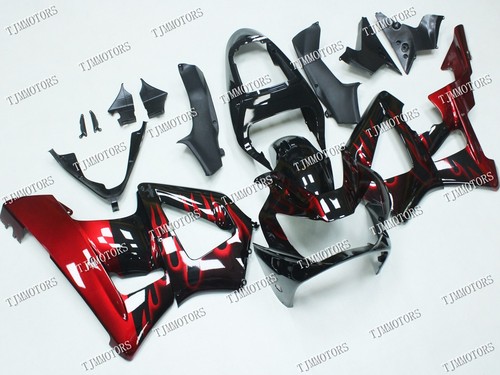 Fit for cbr929rr black - fit, 00-01