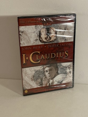 Claudius dvd 13 - i, (1976)