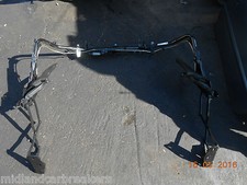 PEUGEOT 307 CC 307CC 2006 REAR