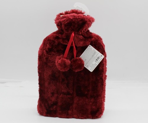 Hot water bottle - 2l,