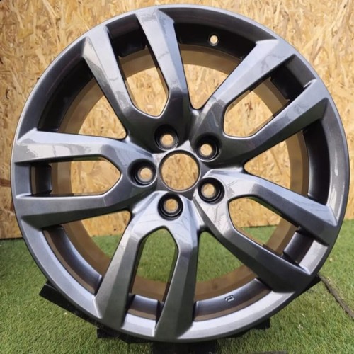 Lexus genuine alloy - 18'',