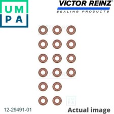 SEAL SET VALVE STEM FOR