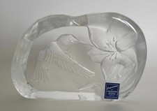 Dartington 24% Lead Crystal