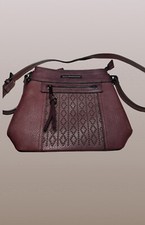 Gionni Black dark purple