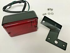 CLASSIC ROVER MINI REAR FOG