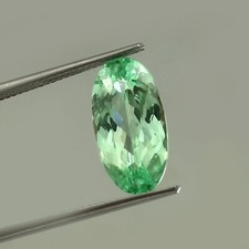 AAA Natural Flawless Ceylon