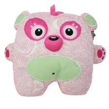 Inkoos Pink Glow in the Dark