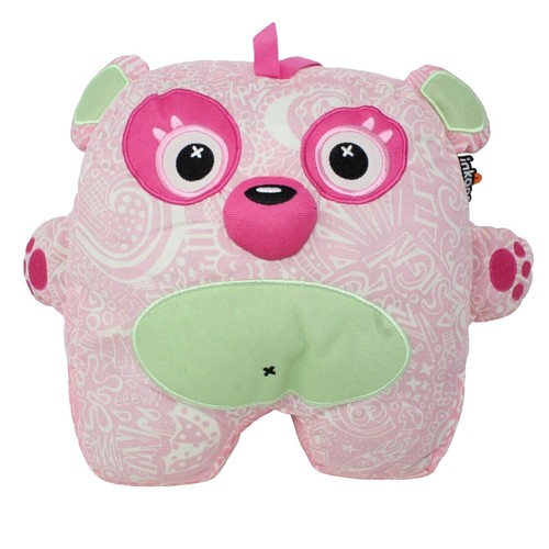Inkoos pink glow the - glow, dark