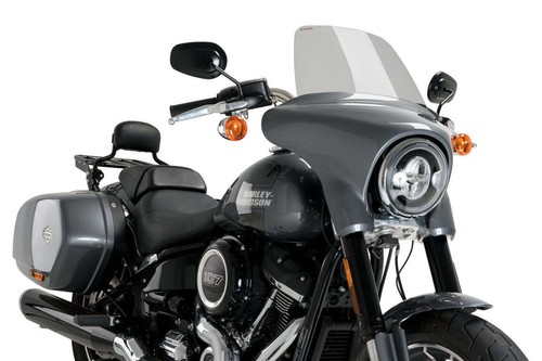 Puig touring screen - screen, oem