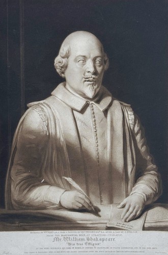 William shakespeare original - william,