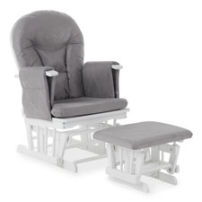 Obaby Reclining Glider Chair &