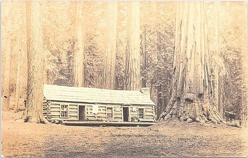 Rppc yosemite california - rppc,