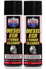 2x (D1A) Diesel TURBO + EGR Cleaner Power Booster for MG / ROVER