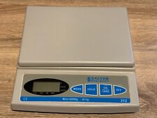 Salter Brecknell 312 Series Postal Rate Scales 2kg