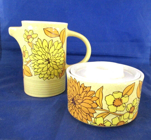 Mcm brendan erin stone - stone, yellow