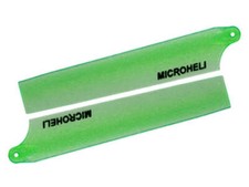 Reflective Plastic Main Blade