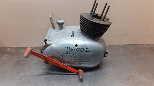 Block engine mv agusta - block,