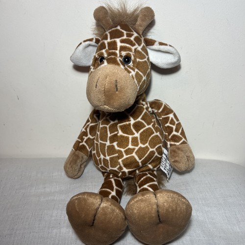 Russ berrie standard giraffe - russ,
