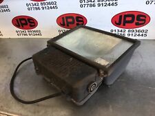 Fael Luce 230V IP66 flood light / lamp 400W X VB9 towerlight......£40+VAT