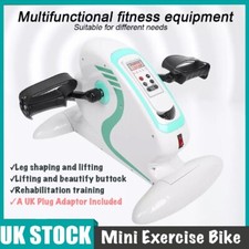Mini exercise bike motorised - mini,