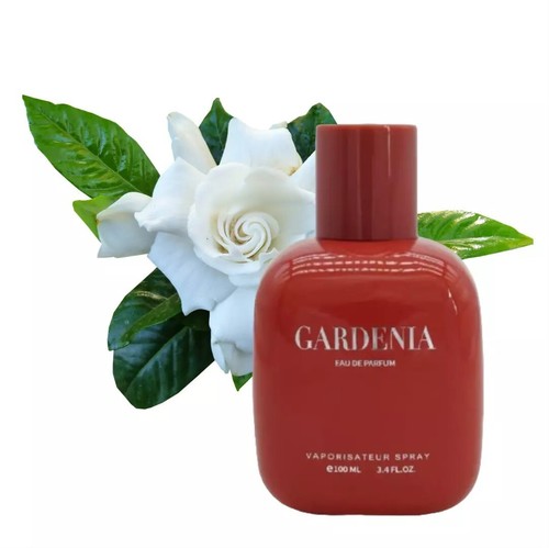 Gardenia 100ml eau parfum - 100ml,