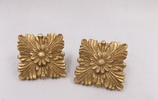  Decorative Cupboard Mouldings Gold Two Mouldings