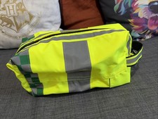 Ambulance Paramedic Bag