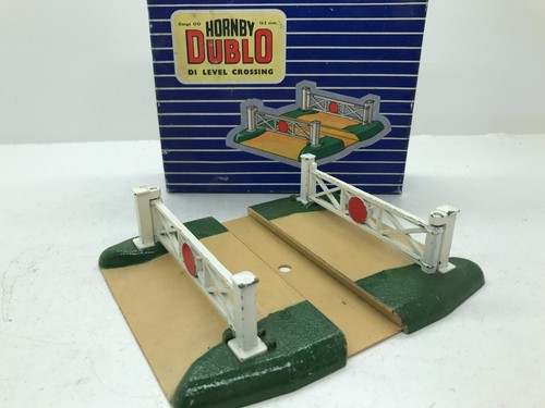 Hornby dublo gauge - hornby,