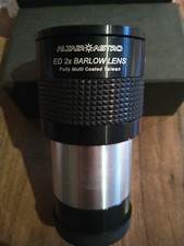Altair Astro 2" Inch ED 2x